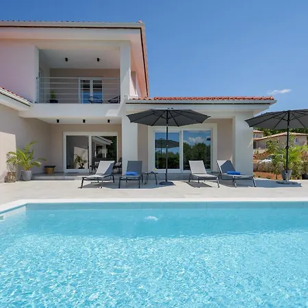 Villa Sanja Veligolji