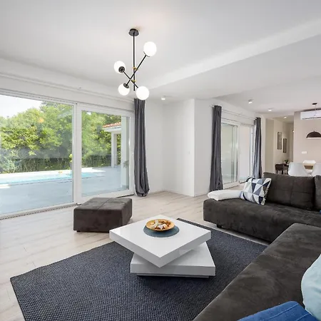 Villa Sanja *
