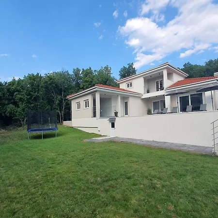Villa Sanja