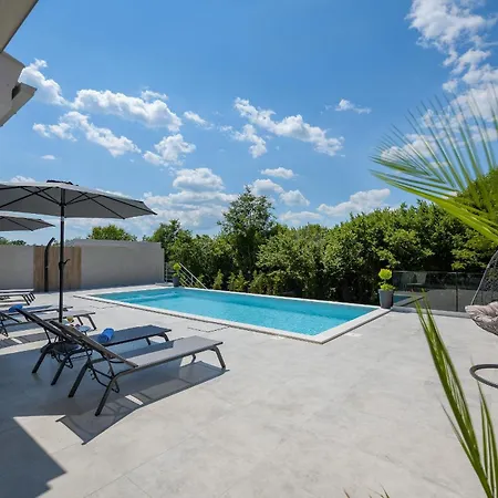 Villa Sanja Veligolji