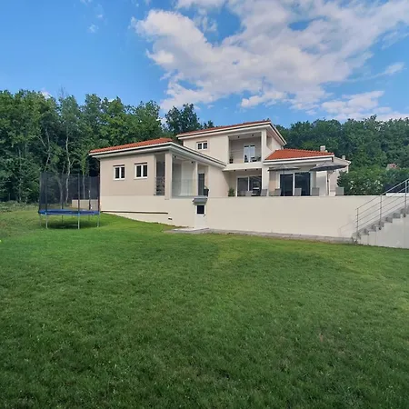 Villa Sanja *