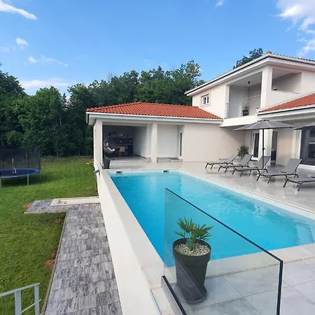 Villa Sanja Veligolji